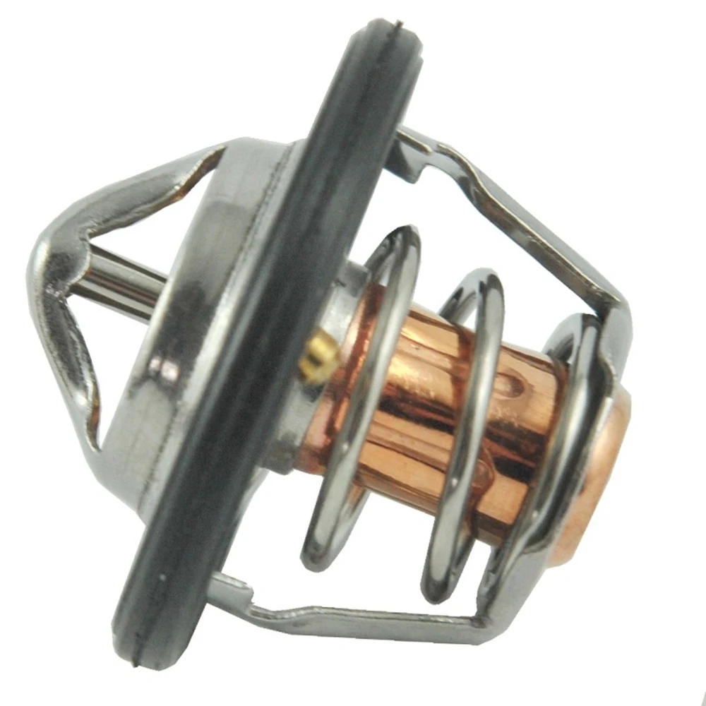 IZUMI 129350-49800 Thermostat for Yanmar YM2620 YM2620D YM147 YM147D YM169 China Manufacturer Engine Parts