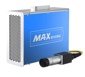 MAX 20W Pulsed Q-Switched Fiber Laser Source Components Industrial Use MFP-20W with Enough Laser Power