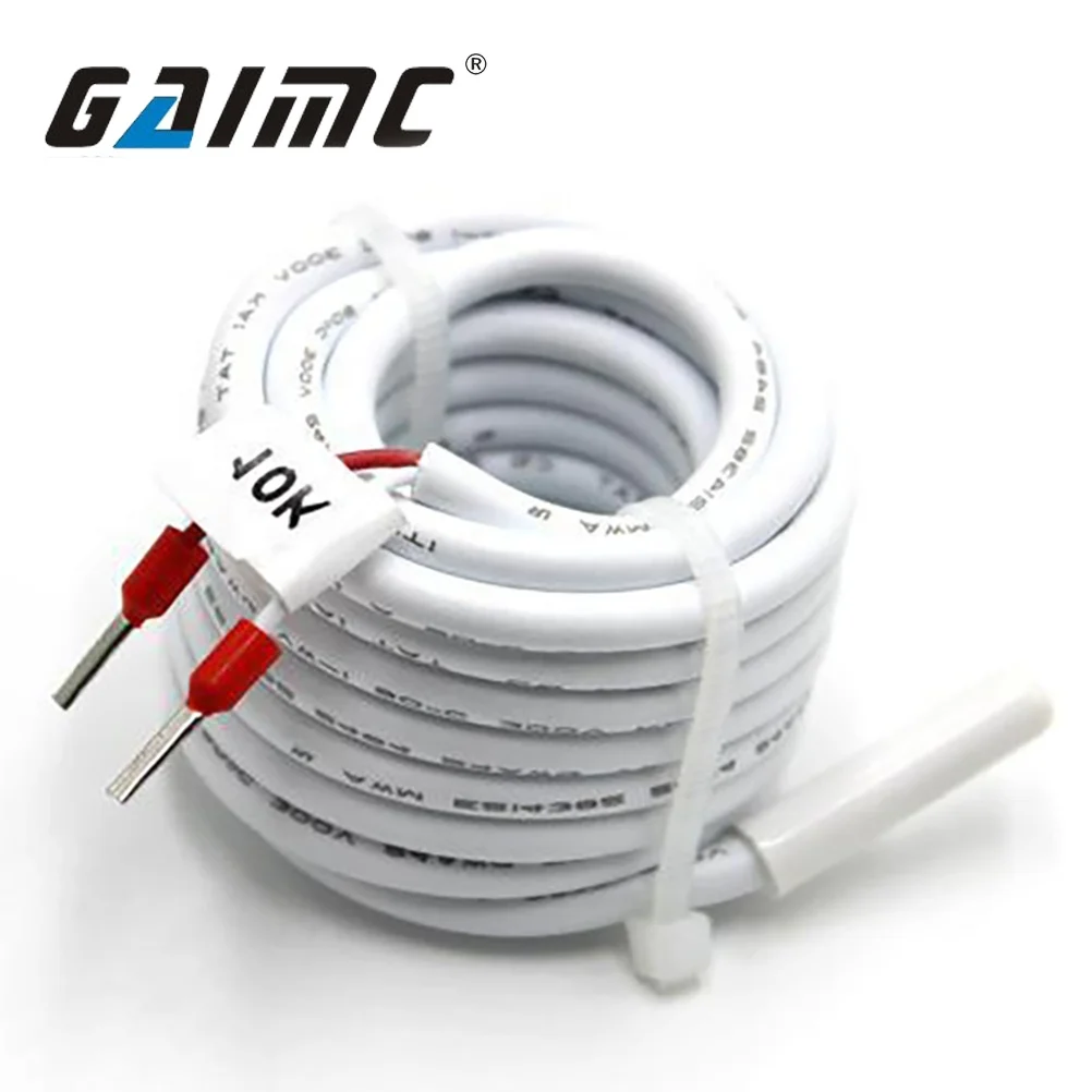 GAIMC floor heating ntc 10k 3977 temperature sensor