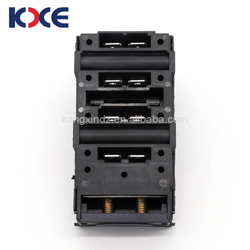 Auto Parts Electric Power Master Fuse Box For Peugeot Samand Buy Fuse