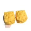 Yellow  square
