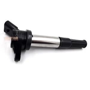 High Performance Ignition Coil Pack for Geely Emgrand EC8 New Auto Parts & Accessories