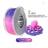 Purple to Pink