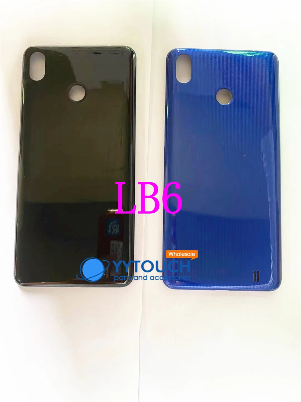 tecno bb4k cover