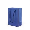 Blue Handbag