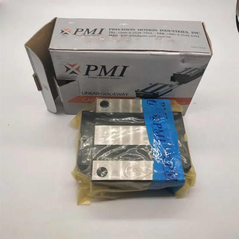 PMI Linear Guideway Carriage Block MSR30 MSR35E MSR35ESSF MSR35ESSFCN