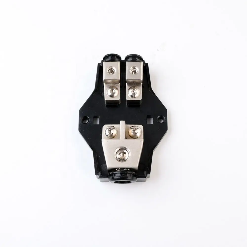 In Line Fuse Holder& Auto Fuse Holder Nickel Plated&cheap Various Kinds