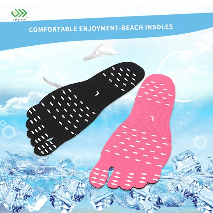 Slipstop Scarpe Da Spiaggia Antiscivolo Per Bambini - Scarpe Da Balletto E Nuoto Sweeties - Foto 11