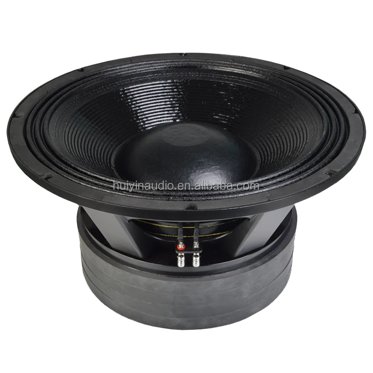 Bass P Audio 21 Inch Speaker Powerful Factory Price 21 Inch 2000