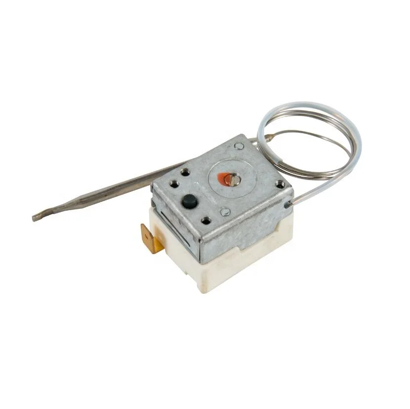 WDF Thermostat for Refrigerator Explosion-proof and Defrost Functions Thermostat