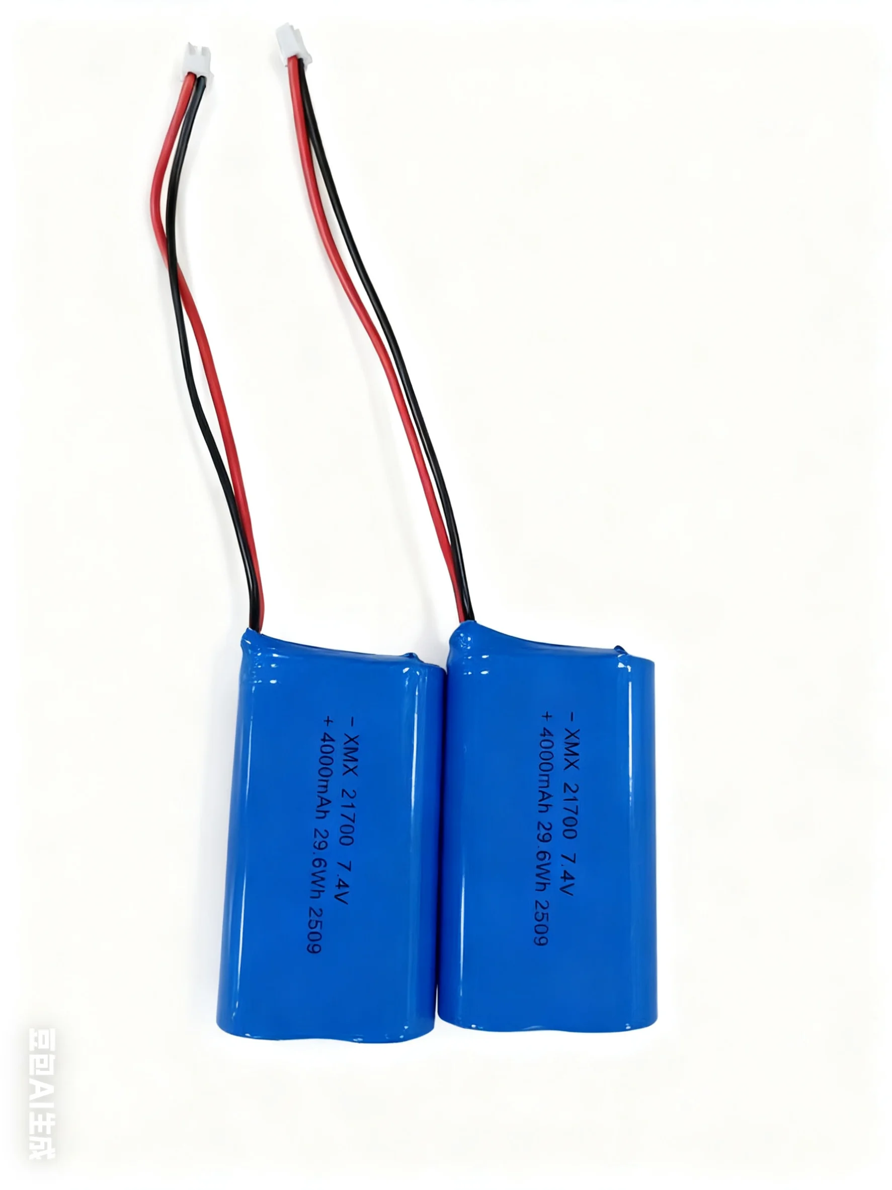 21700 2S1P 7.4V 4000mAh Lithium-Ion Battery Pack in Stock Widely Used for Cameras & Electric Devices H156491e7beb343d5bd7070540ac95b1ai