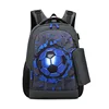 232275 Blue Football