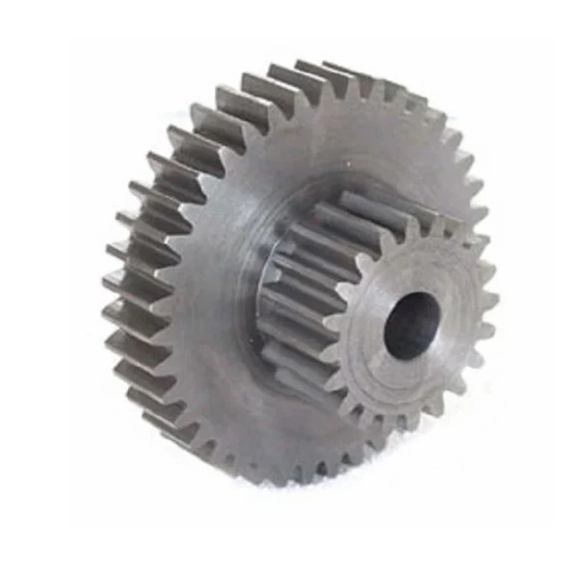 Factory Customized Planet Straight Spur Gear Sun Gear for Gearbox Transmission Spare Part