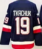 19 Tkachuk Navy