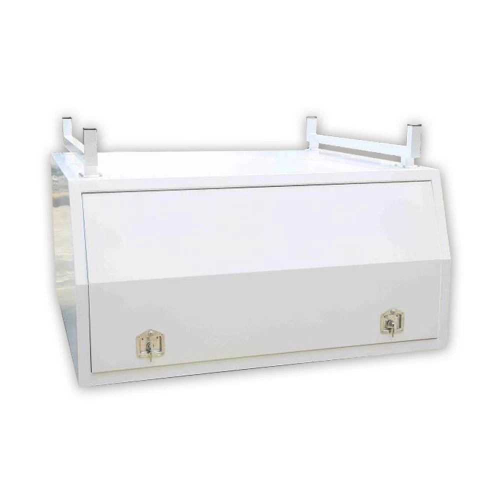 Изготовленный На Заказ Алюминиевый Пикап для жилых прицепов на продажу