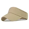 Empty top hat khaki