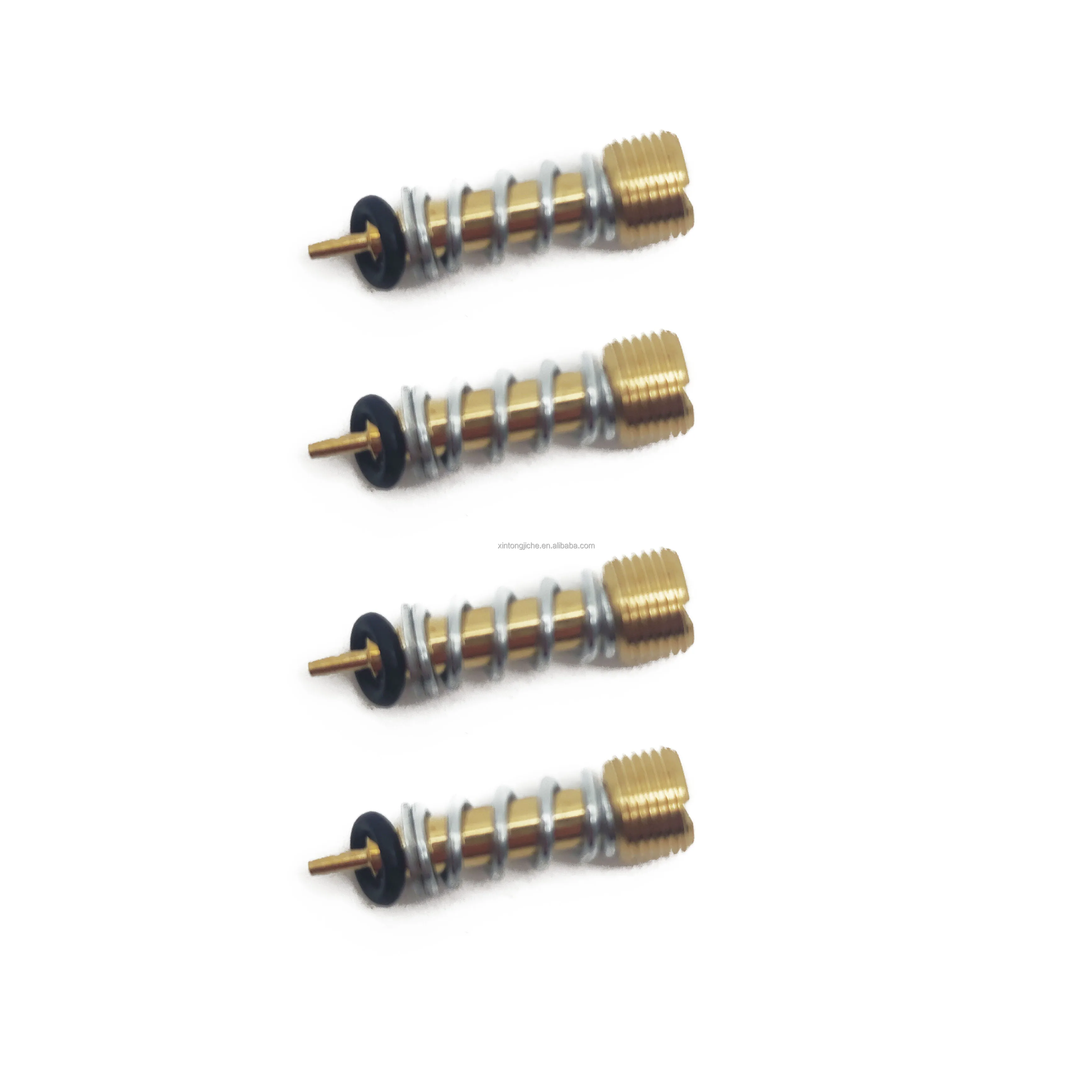 Rebuild by Needles② Carburetor Repair Kit for Kawasaki Ninja ZX9R ZX900F