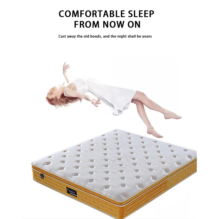 bed sore mattress medical single  bed fabric mattress ticking fabric folding bed with cool gel mattress
