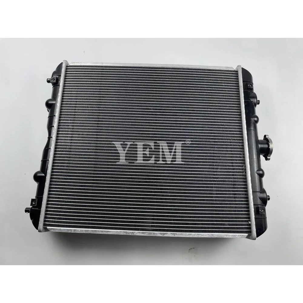 3A151-17100 V2403 Assy Radiator for Kubota Engine Spare 3