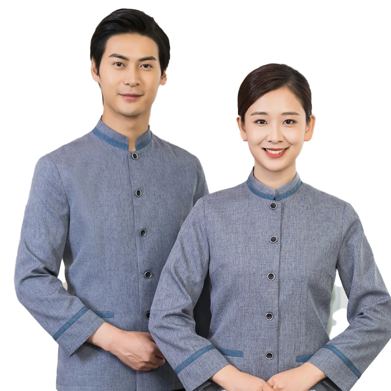 housekeeping manager uniforms