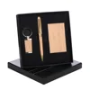 Pen+Card Holder+Keychain