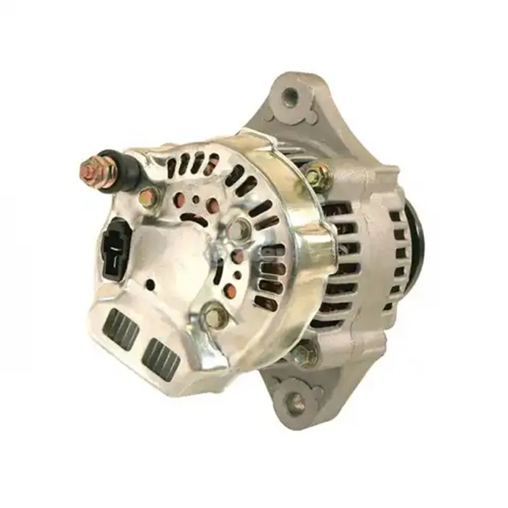 IZUMI 16231-24010 Alternator for Kubota Diesel Engine Parts