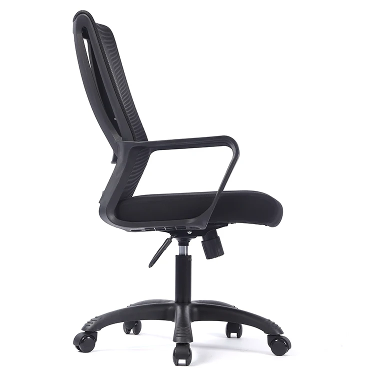 Wholesale Chair Adjustable Factory Ergonomic Luxury Cheap High Quality Back Mesh Swivel Computer Headrest Office Chair