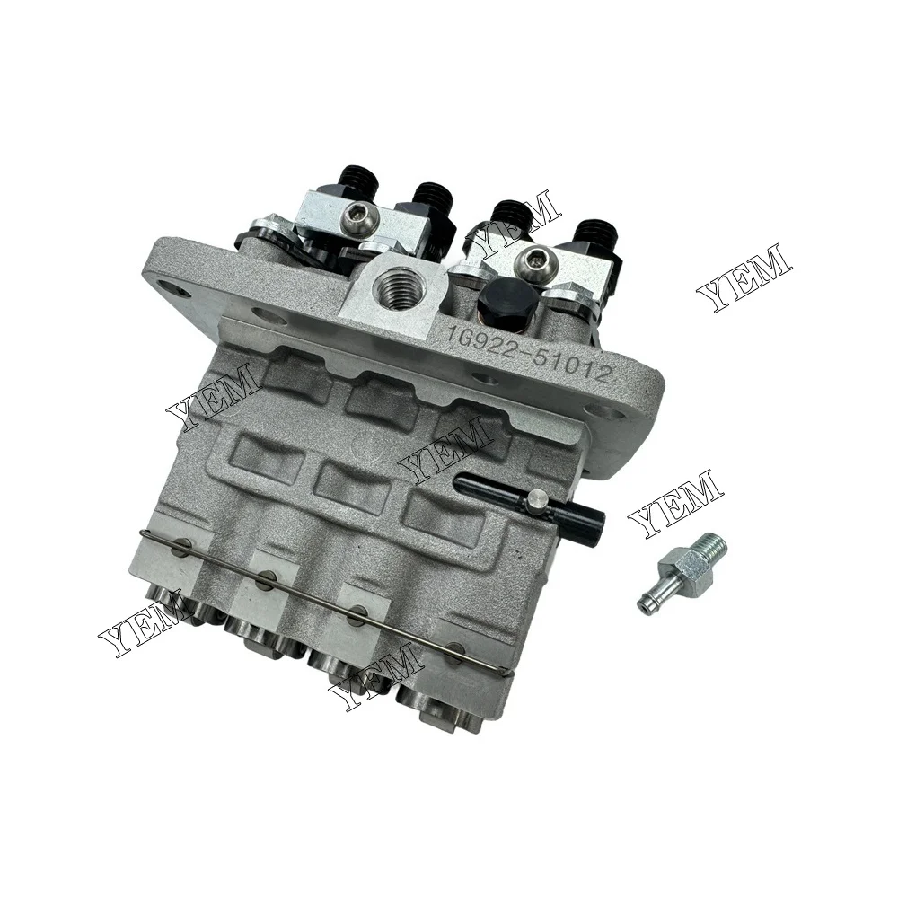 Fuel Injection Pump 1G922-51012 Fit for Kubota V2203 Engine
