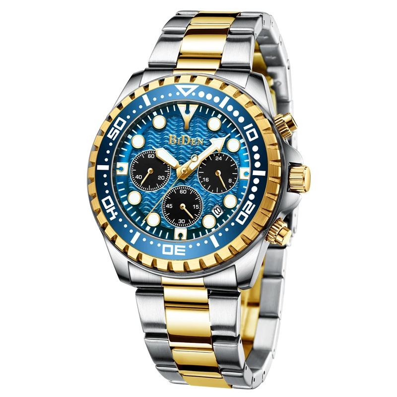 biden watch company