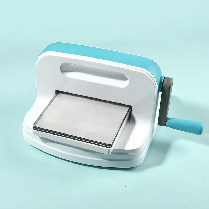 Оптовая продажа вырубная машина для тиснения A5 резки бумаги вырезания скрапбуков изготовления открыток и бумажных поделок