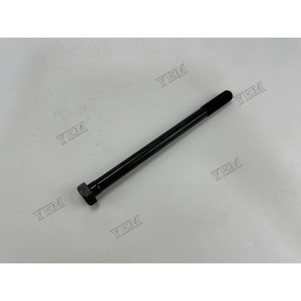 Cylinder Head Bolt for Caterpillar C13 Engine Spare Parts 4