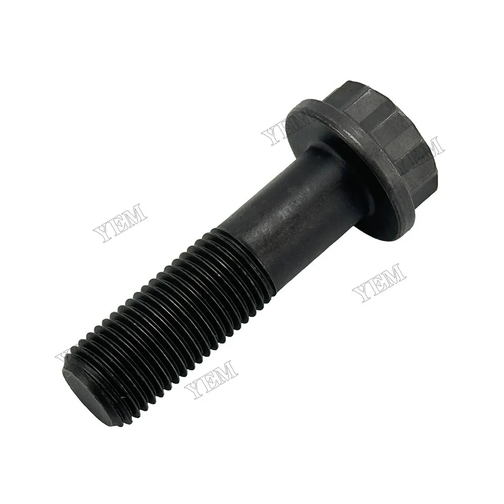 Flywheel Bolt S134551550 Fit for Hino J08C Engine