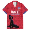 Rosso HAITI4
