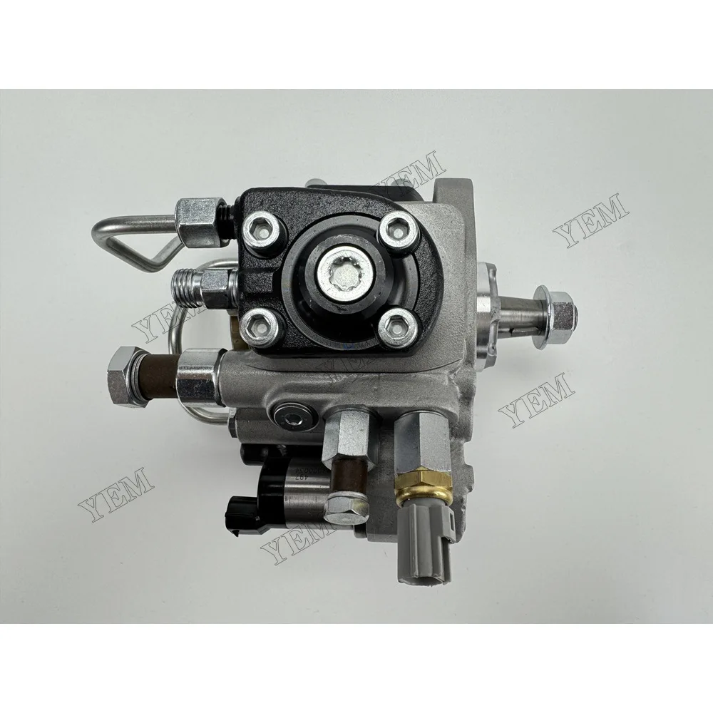 6HK1 Fuel Injection Pump 294050-0641 8-98239521-2 for Isuzu Aftermarket Engine Parts