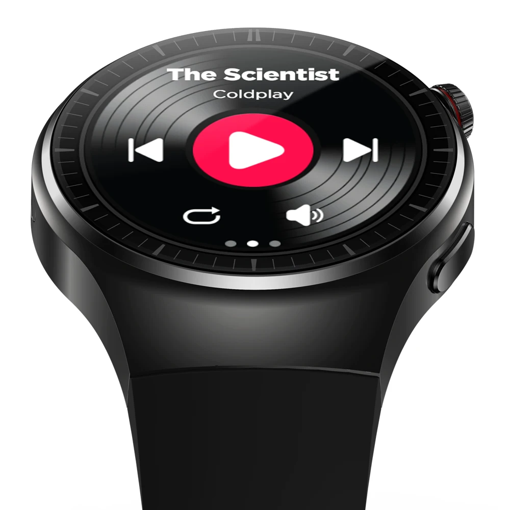 Zed 2 shops smartwatch