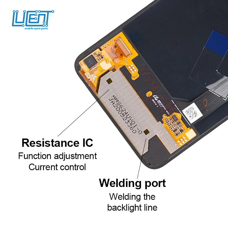 pixel 4a5g ディスプレイのみ Wholesale for Google Pixel 4A 5g Replacement Screen - Pixel 4A 5g