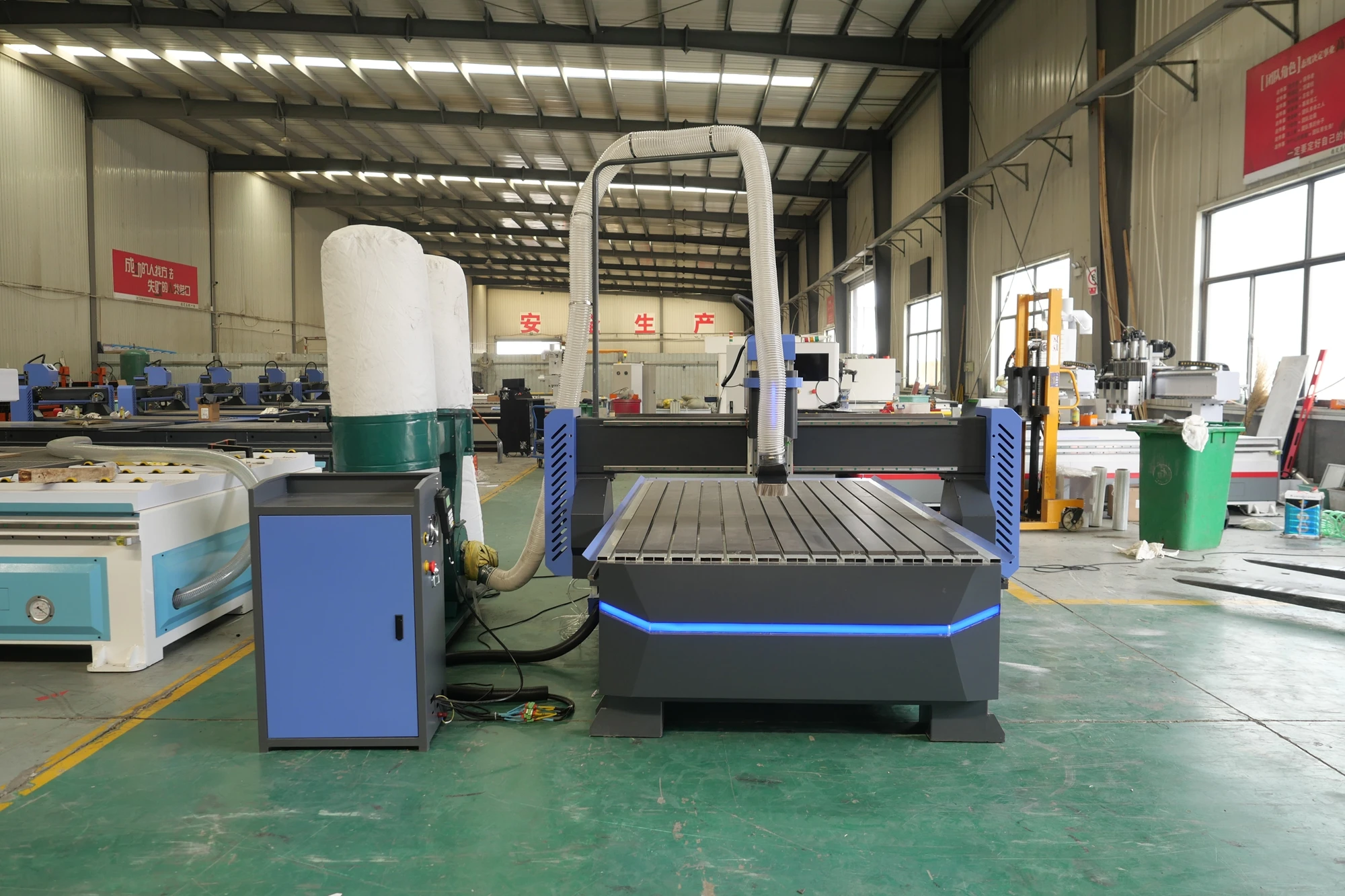 Advertising 3d 1325 A1 Wood CNC Router Mach3 Milling Engraving Machine With Servo Motor 1212 1525 Sale in Kenya for Wood Cutting