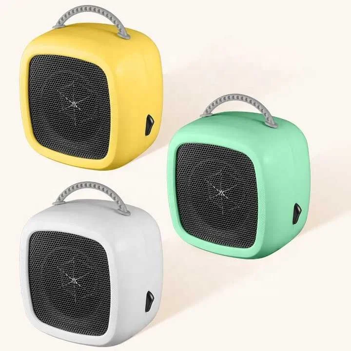 Energy Saving and Electricity Saving Small Heater Small Home Office Dormitory Heater Portable Fast Heating Home Electric Heater 2