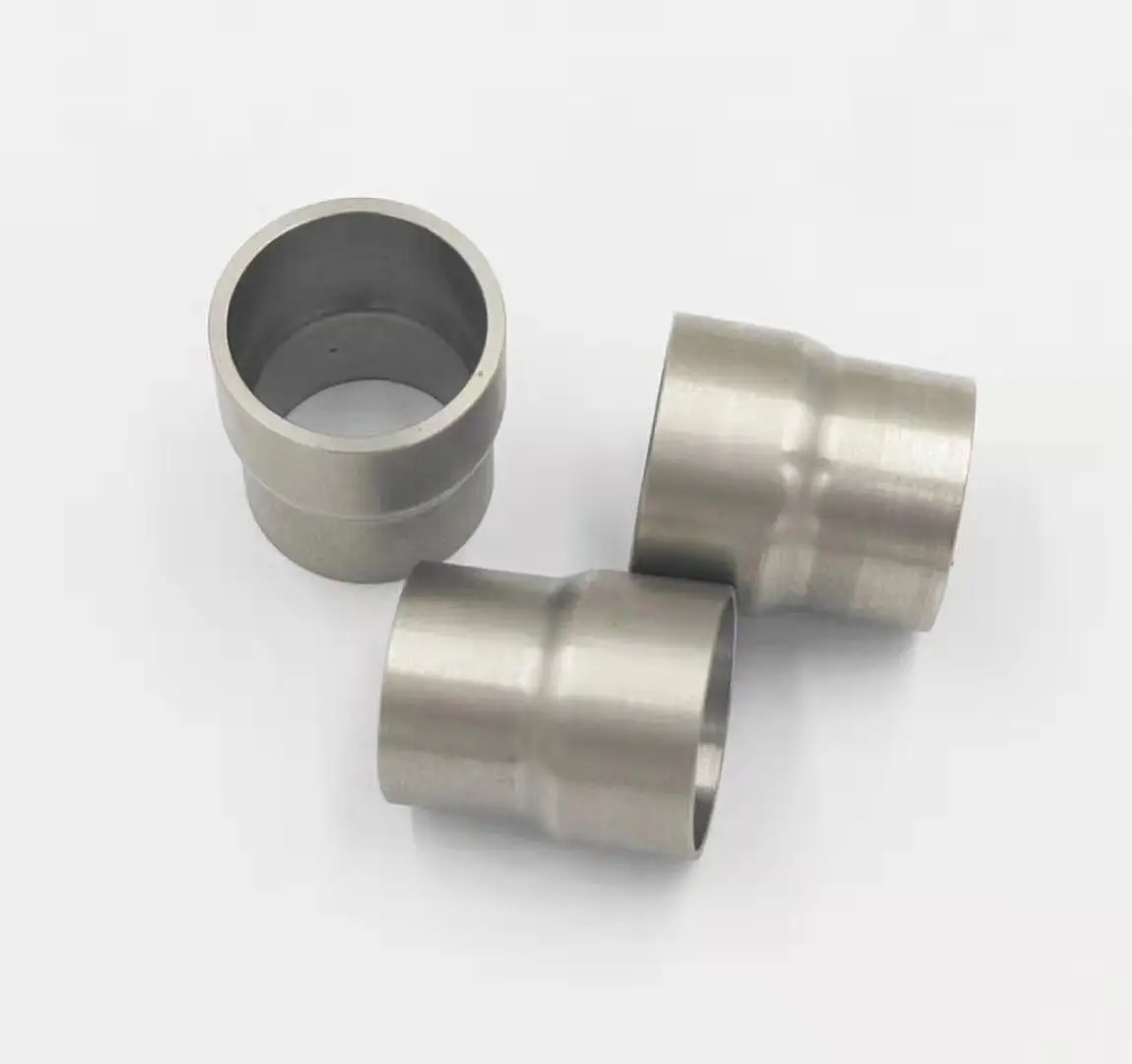 CNC маршрутизатор Mini CNC токарные детали из нержавеющей стали 304 прецизионные металлические изделия