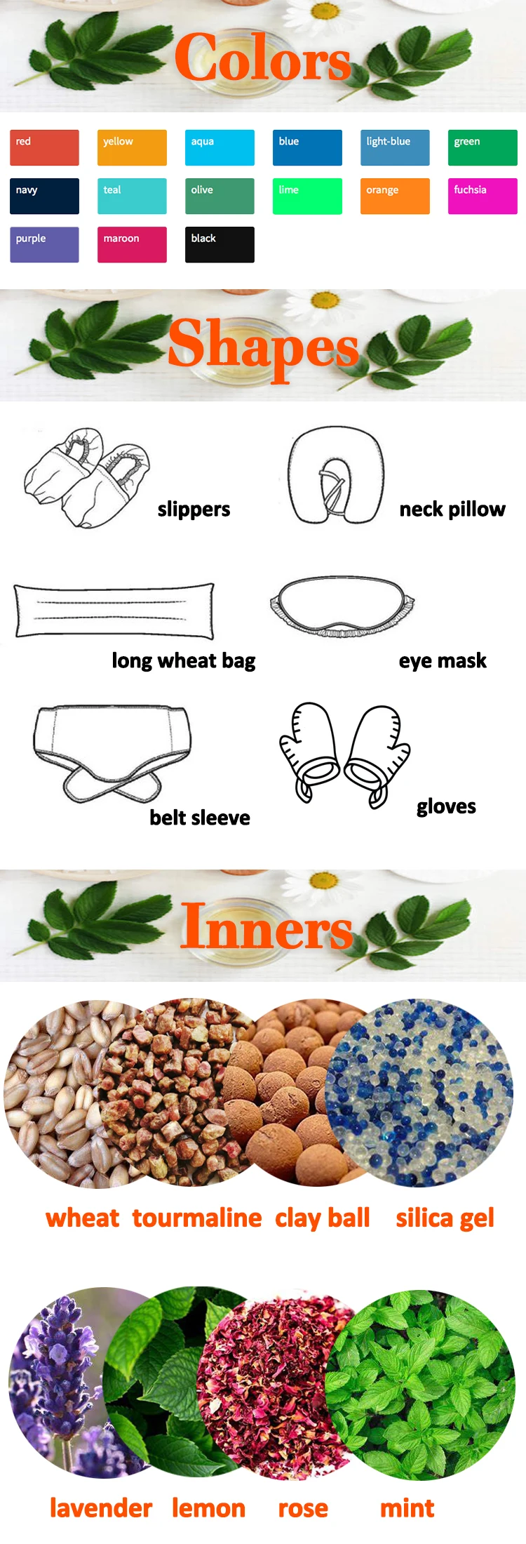 winter microwave heating pad stuffed animal hand warmers heat packs heat pad for period pain