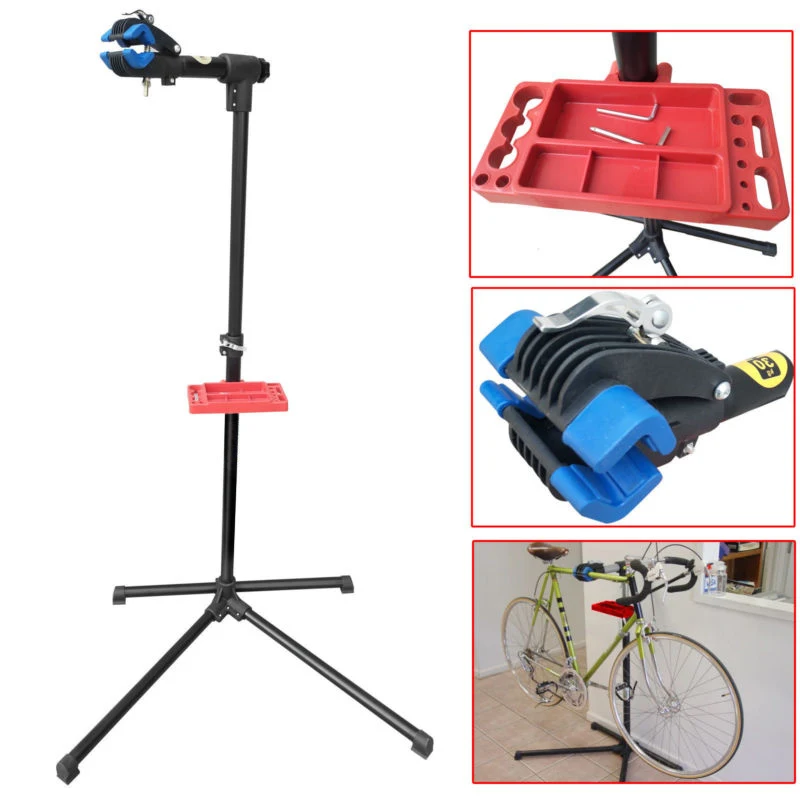 Jual bike stand sales repair