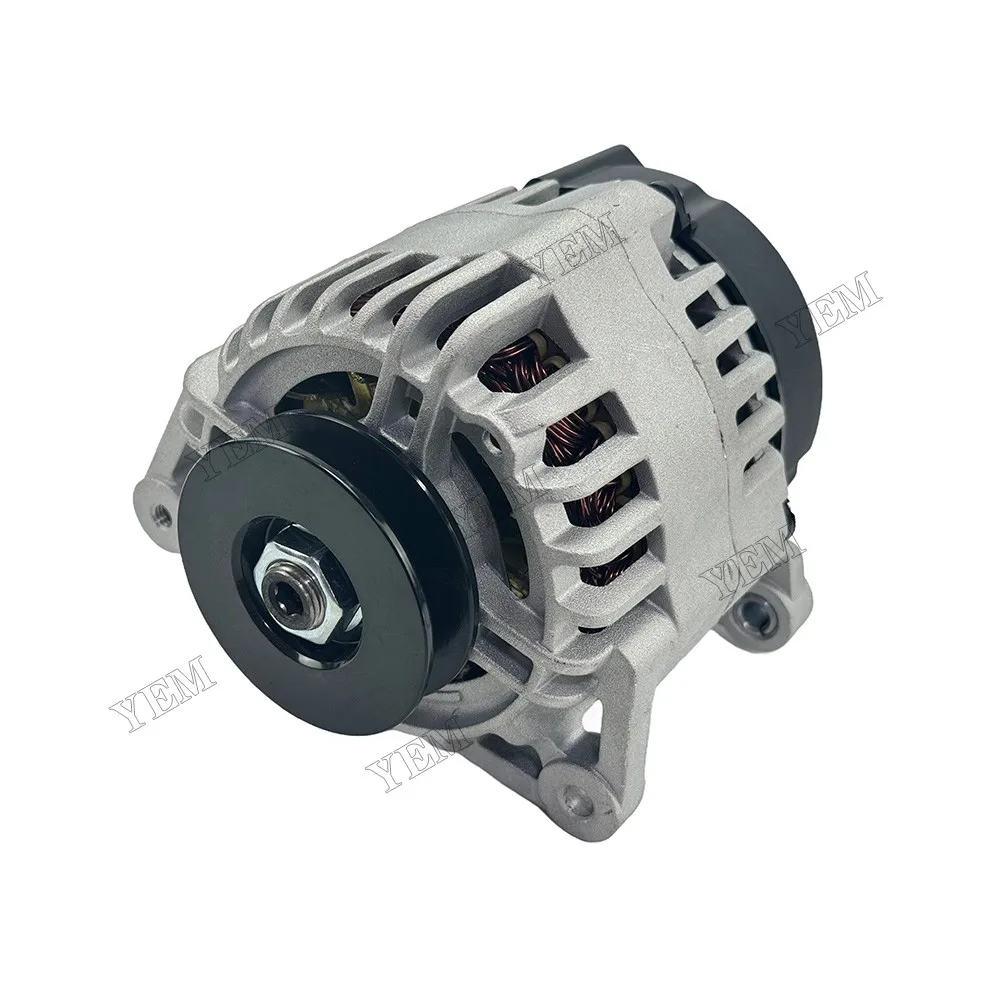 Alternator 339-7767 Fit for Caterpillar C3.3 Engine 5