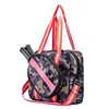 Camouflage green [excluding ball and racket] - one size fits all