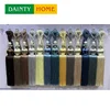 Style 6 Différentes couleurs