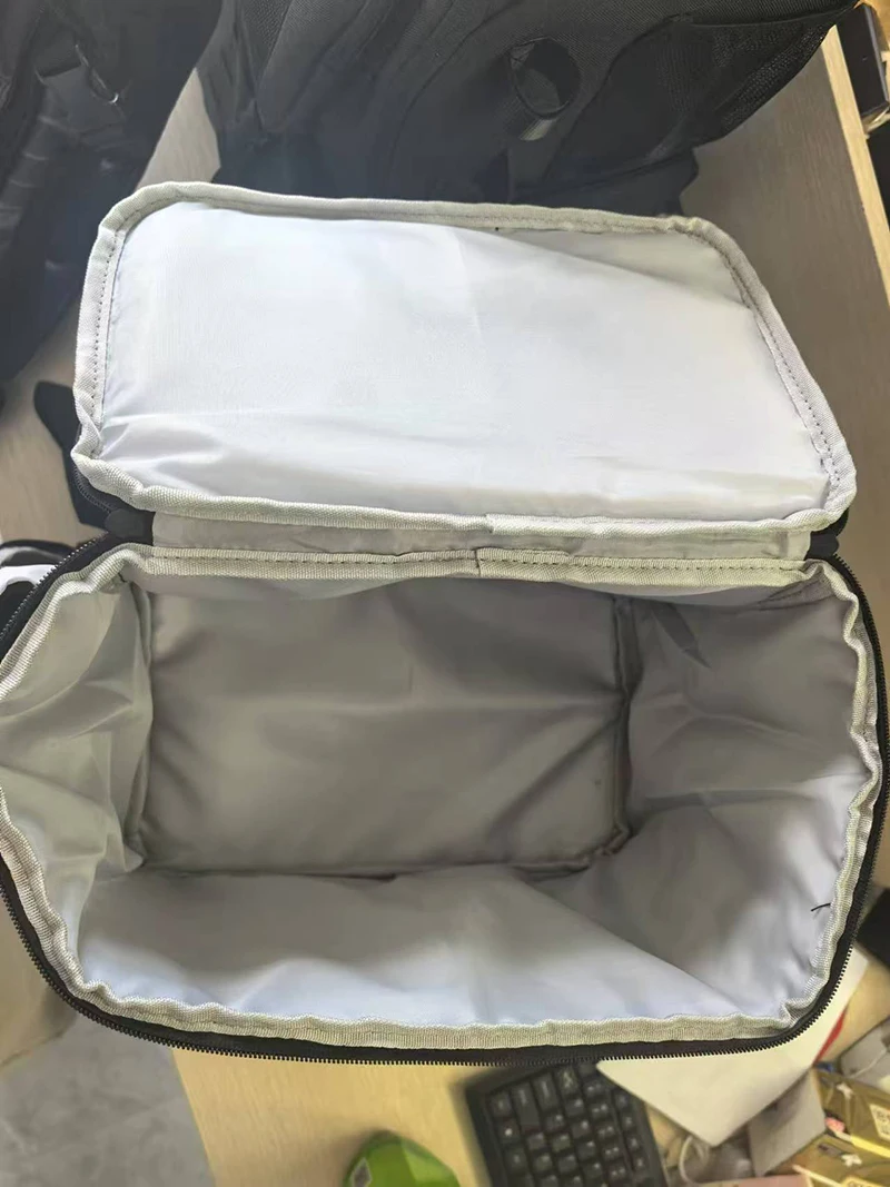 Free sample Fishing Backpack with 4 Tackle Boxes, Fishing Tackle ...