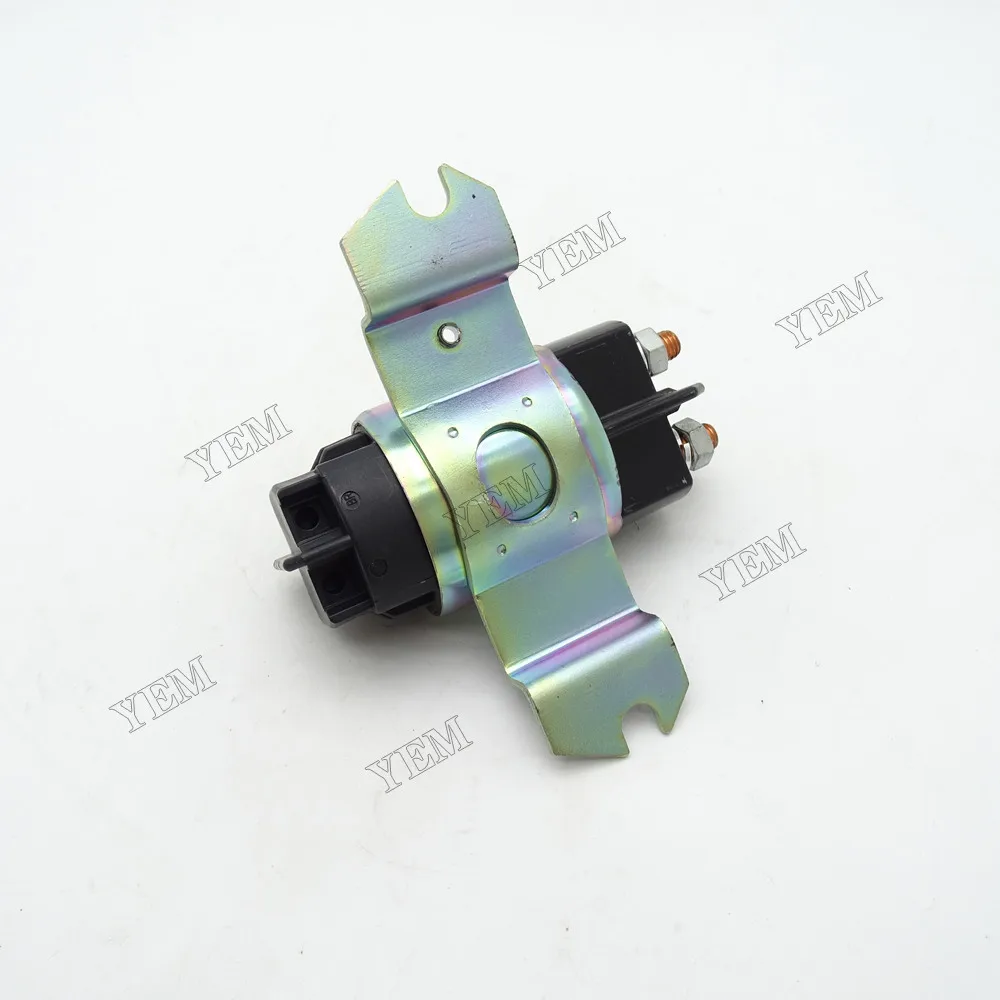 301202-00153 Relay 24V for Daewoo Engine Repair Kit 4