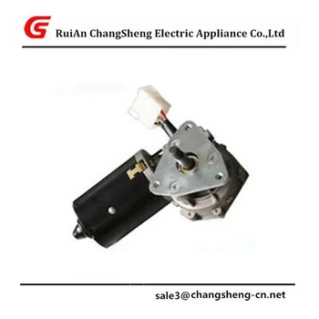 Auto Part Windscreen Wiper Motor For Volvo Caminhoes 9.390.453.029 ...