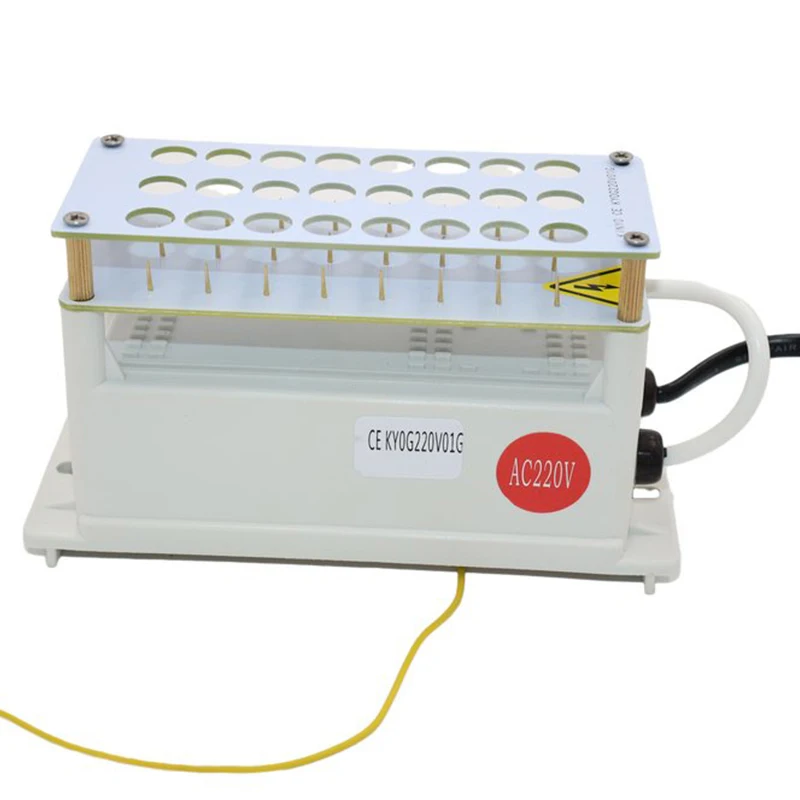Kinyo 220v Bipolar Ionization Plasma Negative Ion  air Cleaning Machine Anion Generator Module  Ionizer