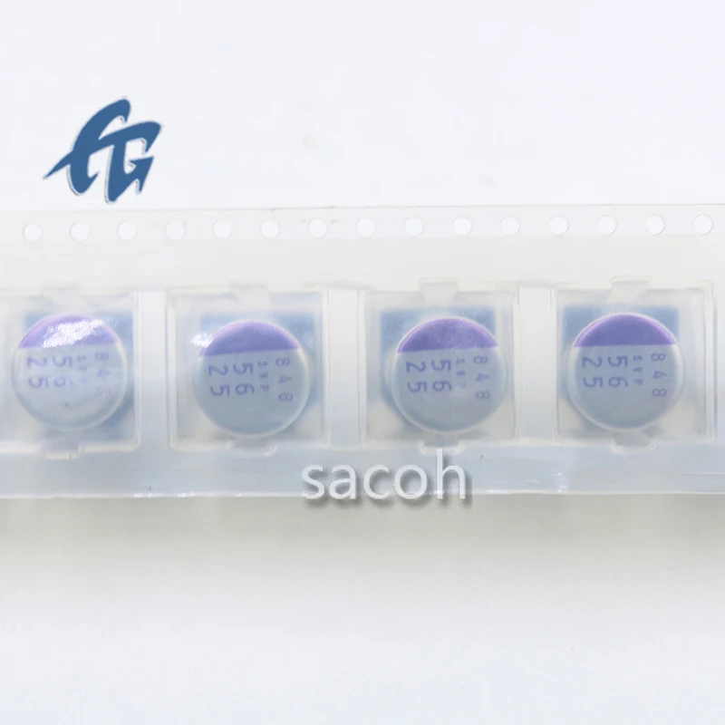 SACOH High Quality Original Electronic Components Suppliers 25SVP56M