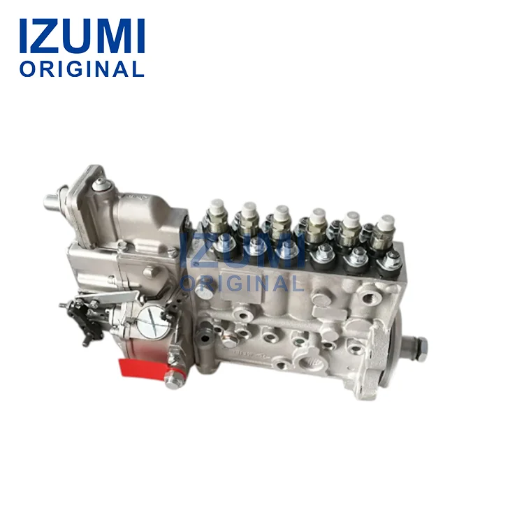 IZUMI ORIGINAL Fuel Injection Pump 5267706 Cummin-s Diesel Engines Parts 6BT 6BT5.9 Engine Fuel Pump 10403716266 for CUMMINS